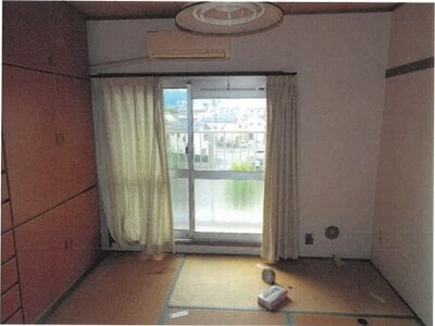 (値下げ) 大阪府枚方市 藤阪駅10分 マンション「藤阪ハイツ」279万円の競売物件情報 #2