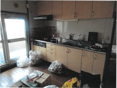 (値下げ) 大阪府枚方市 藤阪駅10分 マンション「藤阪ハイツ」279万円の競売物件情報 #6