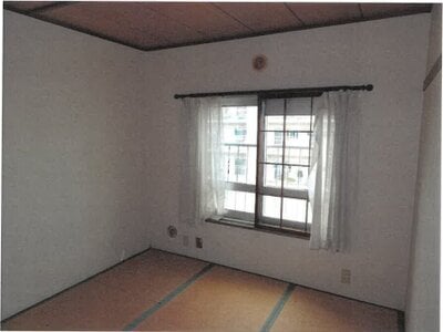 (値下げ) 大阪府枚方市 藤阪駅10分 マンション「藤阪ハイツ」279万円の競売物件情報 #9