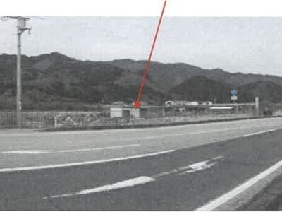 兵庫県朝来市 青倉駅10分 土地 520万円の競売物件情報 #10