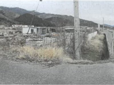 兵庫県朝来市 青倉駅10分 土地 520万円の競売物件情報 #11