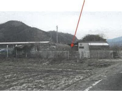 兵庫県朝来市 青倉駅10分 土地 520万円の競売物件情報 #12