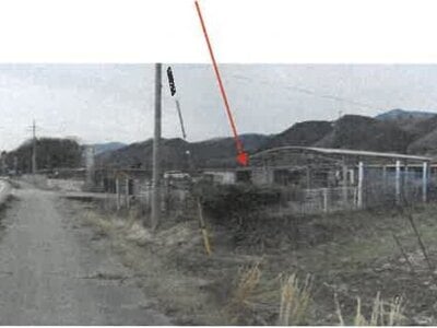 兵庫県朝来市 青倉駅10分 土地 520万円の競売物件情報 #13