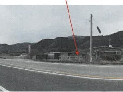 兵庫県朝来市 青倉駅10分 土地 520万円の競売物件情報 #14