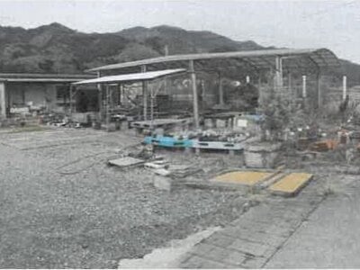 兵庫県朝来市 青倉駅10分 土地 520万円の競売物件情報 #15