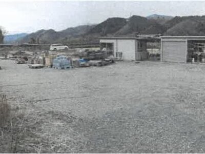 兵庫県朝来市 青倉駅10分 土地 520万円の競売物件情報 #16