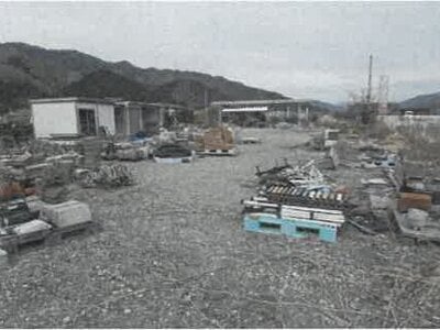 兵庫県朝来市 青倉駅10分 土地 520万円の競売物件情報 #17