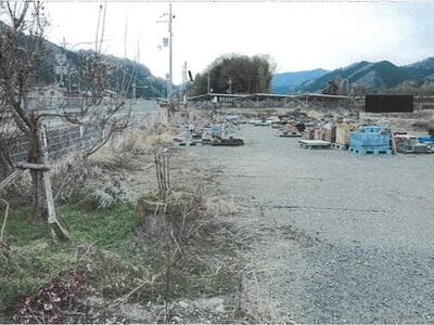 兵庫県朝来市 青倉駅10分 土地 520万円の競売物件情報 #3