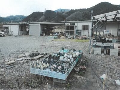 兵庫県朝来市 青倉駅10分 土地 520万円の競売物件情報 #4