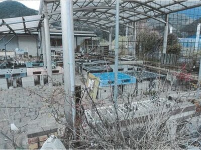兵庫県朝来市 青倉駅10分 土地 520万円の競売物件情報 #5