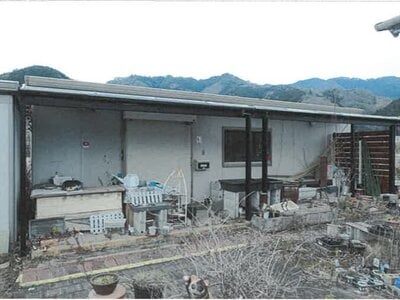 兵庫県朝来市 青倉駅10分 土地 520万円の競売物件情報 #6