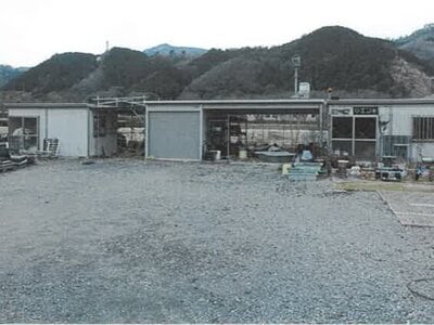 兵庫県朝来市 青倉駅10分 土地 520万円の競売物件情報 #7
