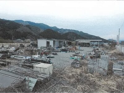 兵庫県朝来市 青倉駅10分 土地 520万円の競売物件情報 #8