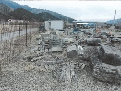 兵庫県朝来市 青倉駅10分 土地 520万円の競売物件情報 #9
