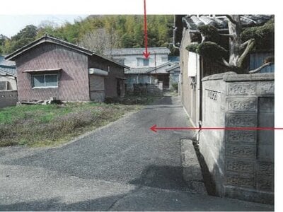兵庫県たつの市 本竜野駅20分 戸建て 217万円の競売物件情報 #2