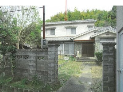 兵庫県たつの市 本竜野駅20分 戸建て 217万円の競売物件情報 #21