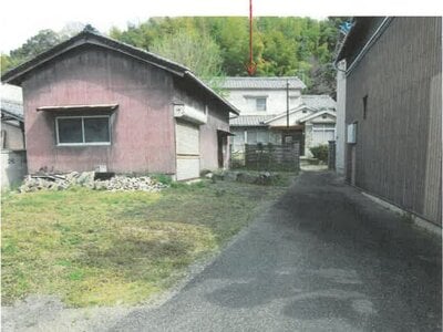 兵庫県たつの市 本竜野駅20分 戸建て 217万円の競売物件情報 #22