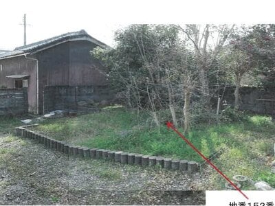 兵庫県たつの市 本竜野駅20分 戸建て 217万円の競売物件情報 #3