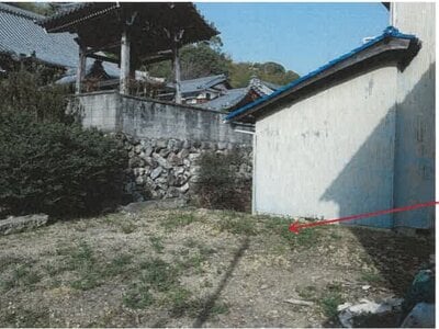 兵庫県たつの市 本竜野駅20分 戸建て 217万円の競売物件情報 #4