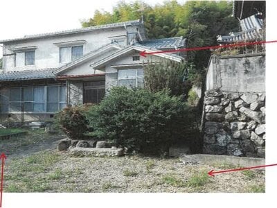 兵庫県たつの市 本竜野駅20分 戸建て 217万円の競売物件情報 #5