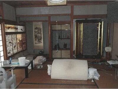 兵庫県たつの市 本竜野駅20分 戸建て 217万円の競売物件情報 #9