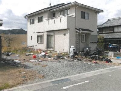兵庫県西脇市 黒田庄駅5分 戸建て 451万円の競売物件情報 #12