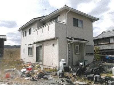 兵庫県西脇市 黒田庄駅5分 戸建て 451万円の競売物件情報 #13