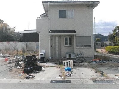 兵庫県西脇市 黒田庄駅5分 戸建て 451万円の競売物件情報 #14