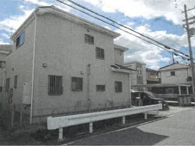 兵庫県加古郡播磨町 播磨町駅9分 戸建て 881万円の競売物件情報 #14