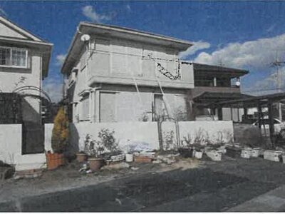 兵庫県加古郡稲美町 土山駅 戸建て 380万円の競売物件情報 #16