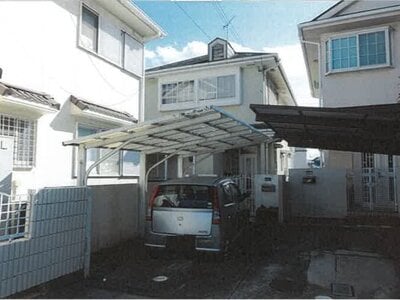 兵庫県加古郡稲美町 土山駅 戸建て 380万円の競売物件情報 #2