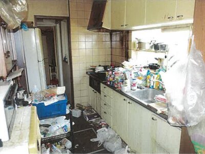 兵庫県加古郡稲美町 土山駅 戸建て 380万円の競売物件情報 #6