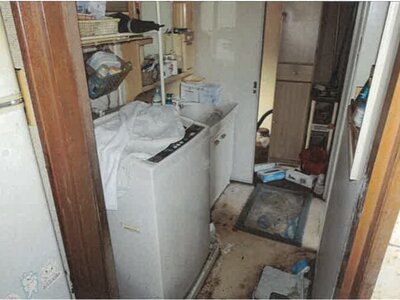 兵庫県加古郡稲美町 土山駅 戸建て 380万円の競売物件情報 #8