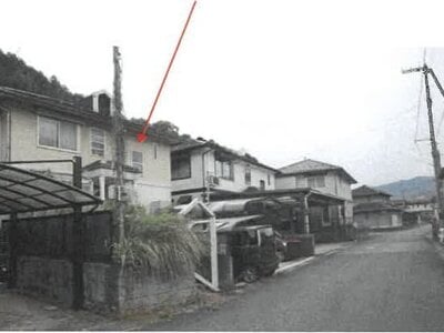 兵庫県朝来市 和田山駅27分 戸建て 217万円の競売物件情報 #13