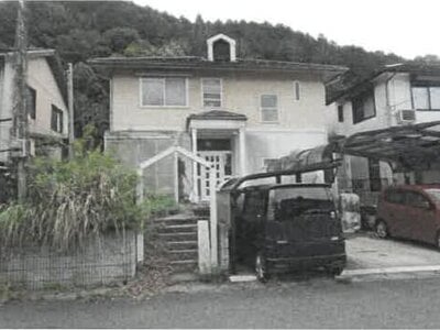 兵庫県朝来市 和田山駅27分 戸建て 217万円の競売物件情報 #14