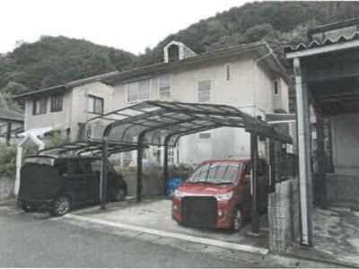 兵庫県朝来市 和田山駅27分 戸建て 217万円の競売物件情報 #15