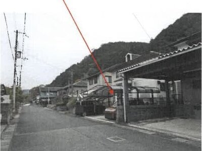 兵庫県朝来市 和田山駅27分 戸建て 217万円の競売物件情報 #16