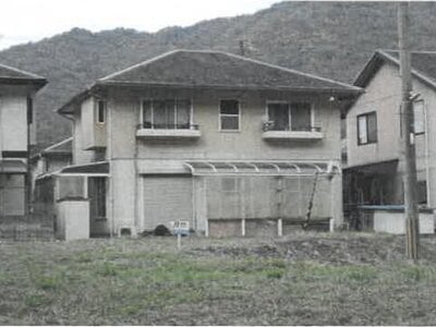 兵庫県朝来市 和田山駅27分 戸建て 217万円の競売物件情報 #17