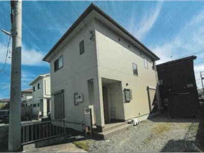 兵庫県姫路市 白浜の宮駅7分 戸建て 1,044万円の競売物件情報 #12