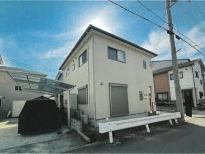 兵庫県姫路市 白浜の宮駅7分 戸建て 1,044万円の競売物件情報 #14