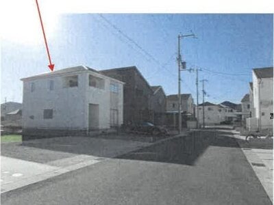 兵庫県姫路市 御着駅11分 戸建て 1,074万円の競売物件情報 #2