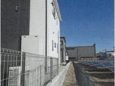 兵庫県姫路市 御着駅11分 戸建て 1,074万円の競売物件情報 #6