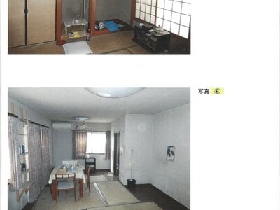 兵庫県相生市 西相生駅5分 戸建て 300万円の競売物件情報 #2