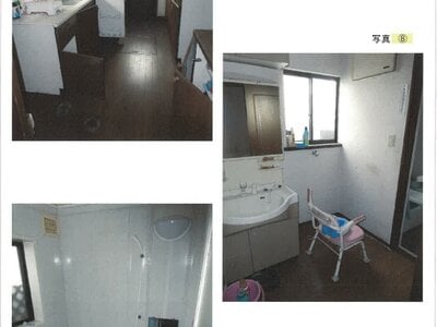 兵庫県相生市 西相生駅5分 戸建て 300万円の競売物件情報 #3