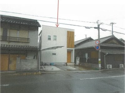 兵庫県姫路市 妻鹿駅8分 戸建て 1,181万円の競売物件情報 #10