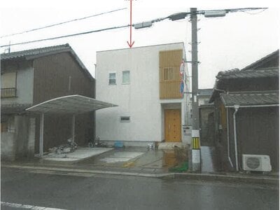兵庫県姫路市 妻鹿駅8分 戸建て 1,181万円の競売物件情報 #11