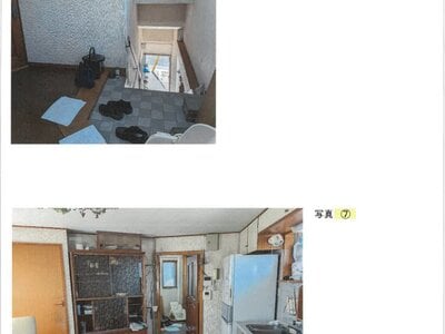 兵庫県姫路市 はりま勝原駅4分 戸建て 419万円の競売物件情報 #2