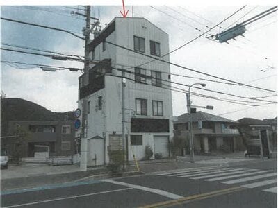 兵庫県姫路市 はりま勝原駅4分 戸建て 419万円の競売物件情報 #8