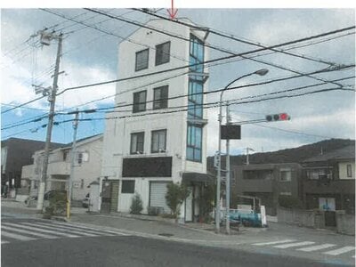 兵庫県姫路市 はりま勝原駅4分 戸建て 419万円の競売物件情報 #9