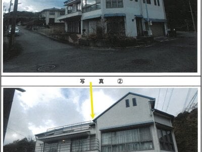 (値下げ) 兵庫県姫路市 播磨新宮駅 戸建て 294万円の競売物件情報 #7